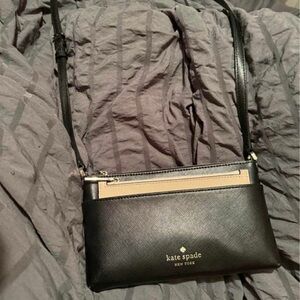 Kate Spade Sadie Crossbody
